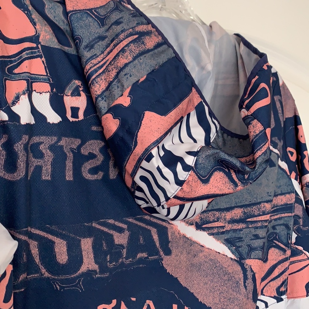 adidas jacket - Picture 6 of 8